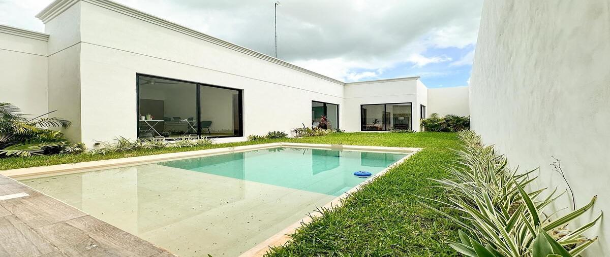 Foto de casa en venta en 1 , conkal, conkal, yucatán, 0 No. 03