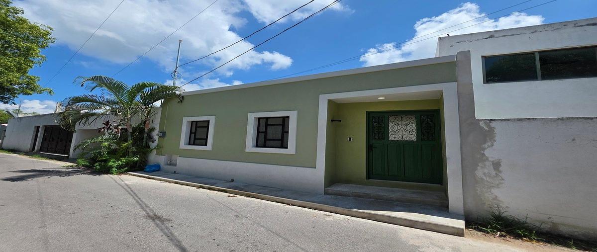 Foto de casa en venta en 1 , conkal, conkal, yucatán, 0 No. 05