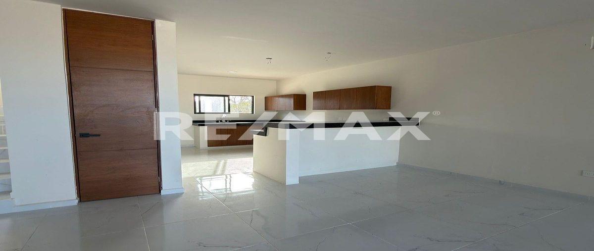Foto de casa en venta en 1 , conkal, conkal, yucatán, 0 No. 04