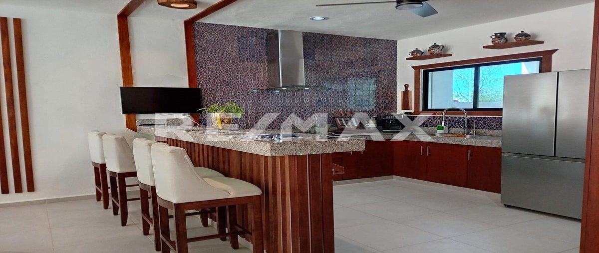 Foto de casa en venta en 1 , conkal, conkal, yucatán, 0 No. 03