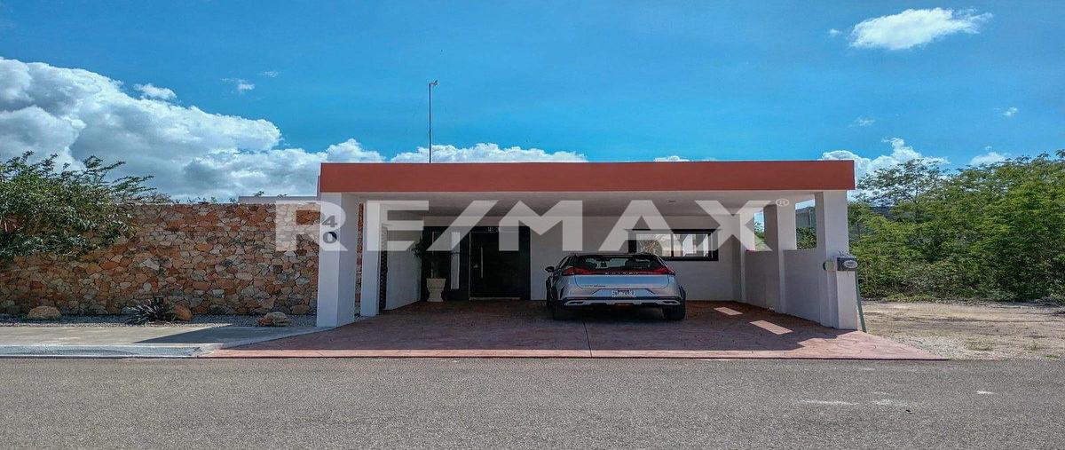 Foto de casa en venta en 1 , conkal, conkal, yucatán, 0 No. 04