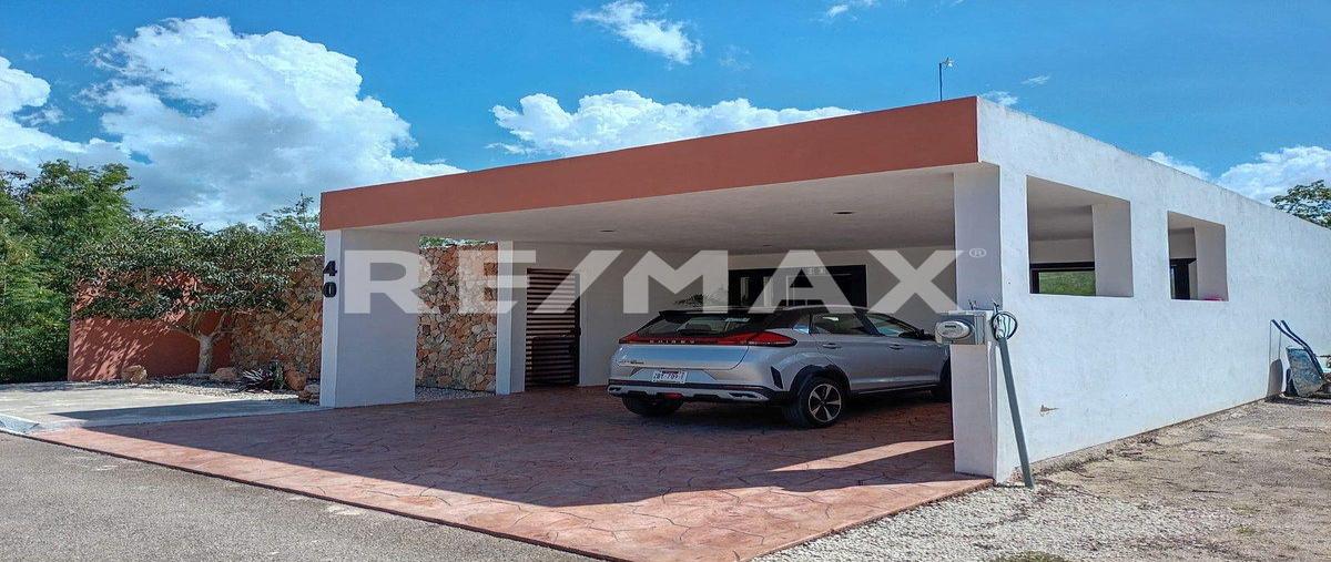 Foto de casa en venta en 1 , conkal, conkal, yucatán, 0 No. 05