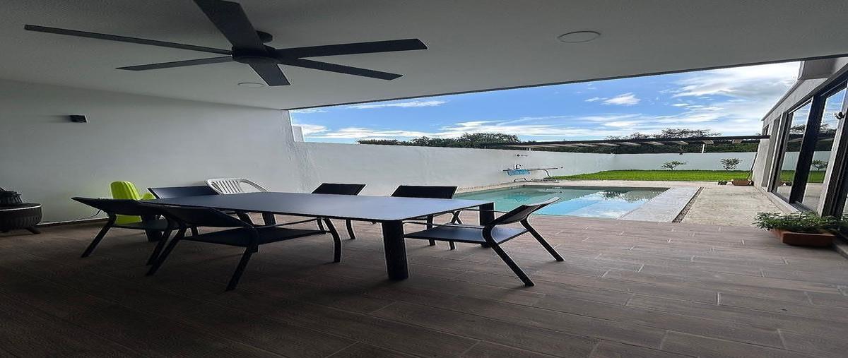 Foto de casa en venta en 1 , conkal, conkal, yucatán, 31082566 No. 03