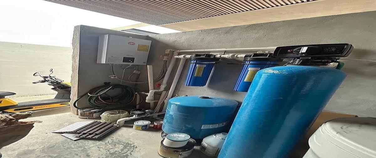 Foto de casa en venta en 1 , conkal, conkal, yucatán, 31082566 No. 05