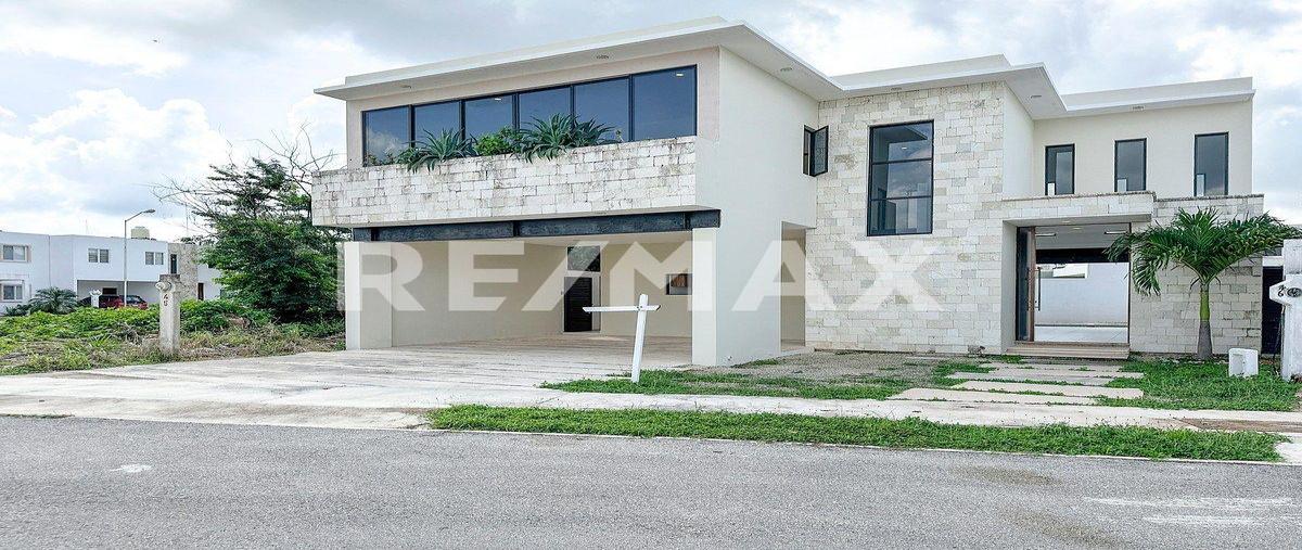 Foto de casa en 1 , conkal, conkal, yucatán, 0 foto 01 Foto de casa en venta en 1 , conkal, conkal, yucatán, 0 No. 01