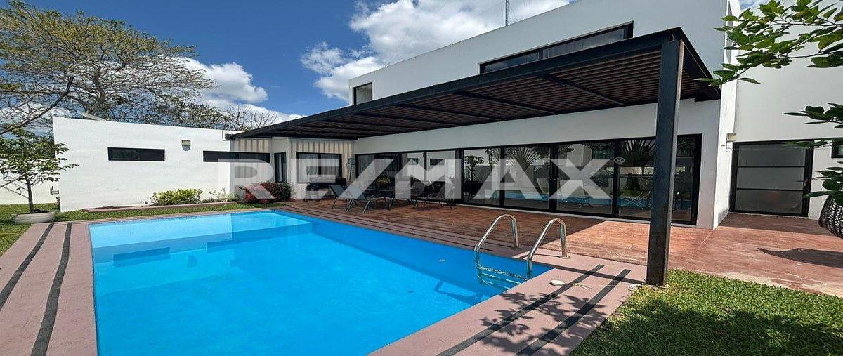 Foto de casa en 1 , conkal, conkal, yucatán, 0 foto 01 Foto de casa en venta en 1 , conkal, conkal, yucatán, 0 No. 01