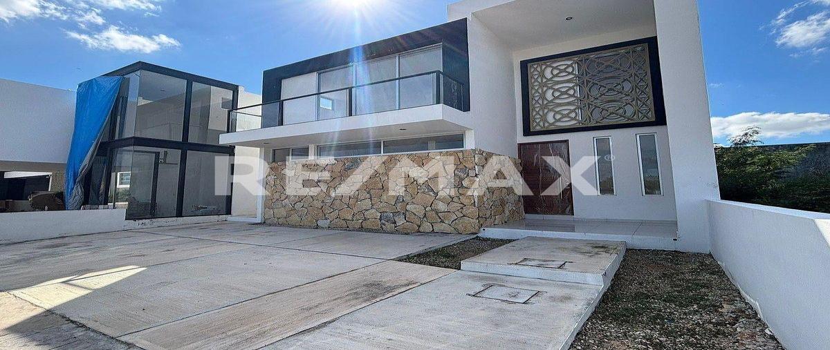 Foto de casa en 1 , conkal, conkal, yucatán, 0 foto 01 Foto de casa en venta en 1 , conkal, conkal, yucatán, 0 No. 01