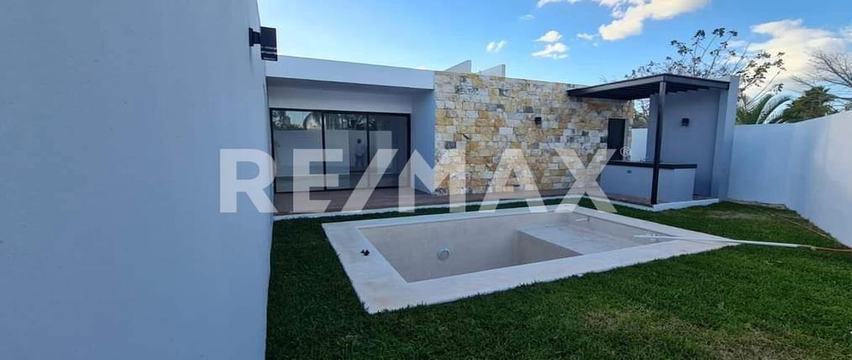 Foto de casa en 1 , conkal, conkal, yucatán, 0 foto 01 Foto de casa en venta en 1 , conkal, conkal, yucatán, 0 No. 01