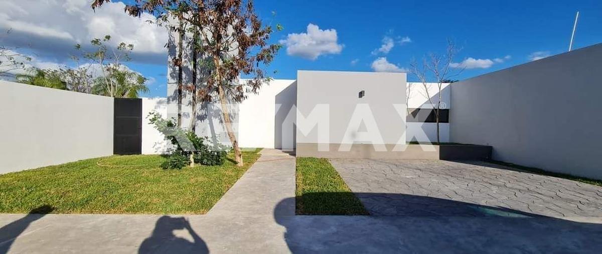 Foto de casa en 1 , conkal, conkal, yucatán, 0 foto 02 Foto de casa en venta en 1 , conkal, conkal, yucatán, 0 No. 02