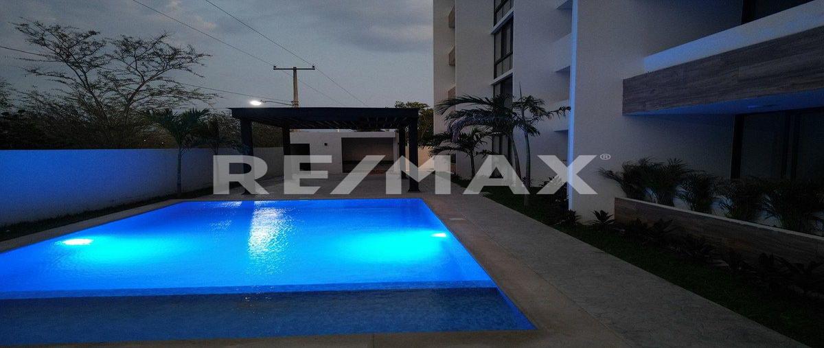 Foto de departamento en renta en 1 , conkal, conkal, yucatán, 0 No. 05