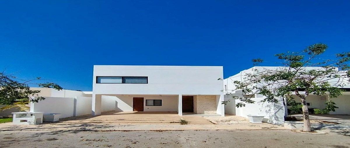 Foto de casa en renta en 1 , conkal, conkal, yucatán, 0 No. 05