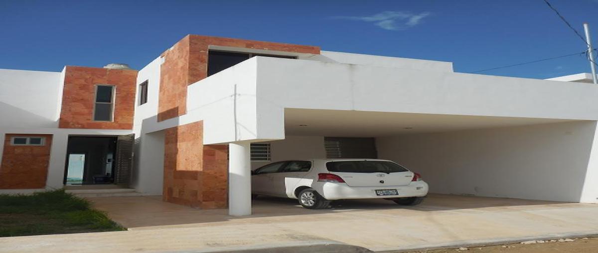 Foto de casa en renta en 1 d 64, montecristo, mérida, yucatán, 8923002 No. 01