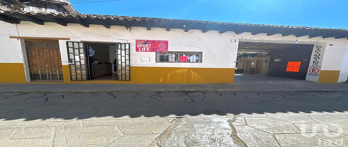 Foto de terreno comercial en renta en 1 de marzo 108, la merced, san cristóbal de las casas, chiapas, 30845904 No. 04