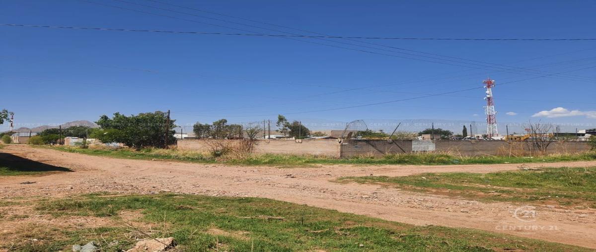 Foto de terreno habitacional en , 1 de mayo, chihuahua, chihuahua, 26513739 foto 01 Foto de terreno habitacional en venta en , 1 de mayo, chihuahua, chihuahua, 26513739 No. 01