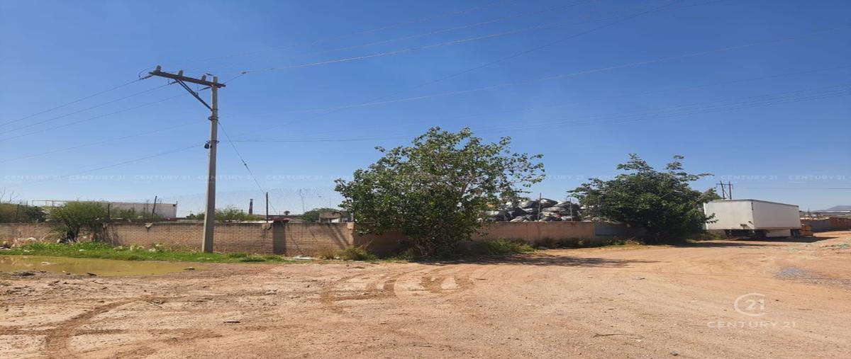 Foto de terreno habitacional en , 1 de mayo, chihuahua, chihuahua, 26513739 foto 02 Foto de terreno habitacional en venta en , 1 de mayo, chihuahua, chihuahua, 26513739 No. 02
