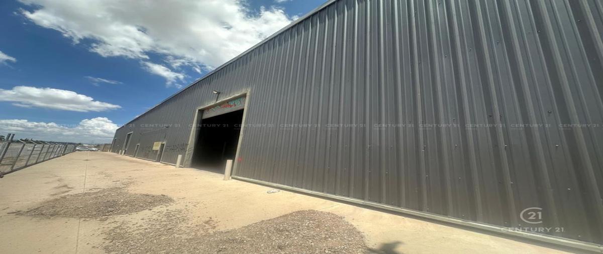 Foto de bodega en venta en  , 1 de mayo, chihuahua, chihuahua, 0 No. 03