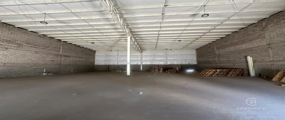 Foto de bodega en venta en  , 1 de mayo, chihuahua, chihuahua, 0 No. 04