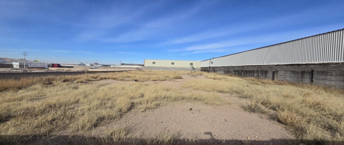 Foto de terreno habitacional en venta en  , 1 de mayo, chihuahua, chihuahua, 0 No. 03