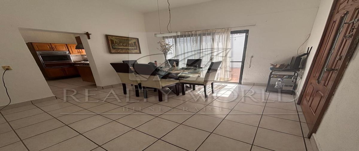 Foto de casa en renta en  , 1 de mayo (f- 97), monterrey, nuevo león, 30362772 No. 01