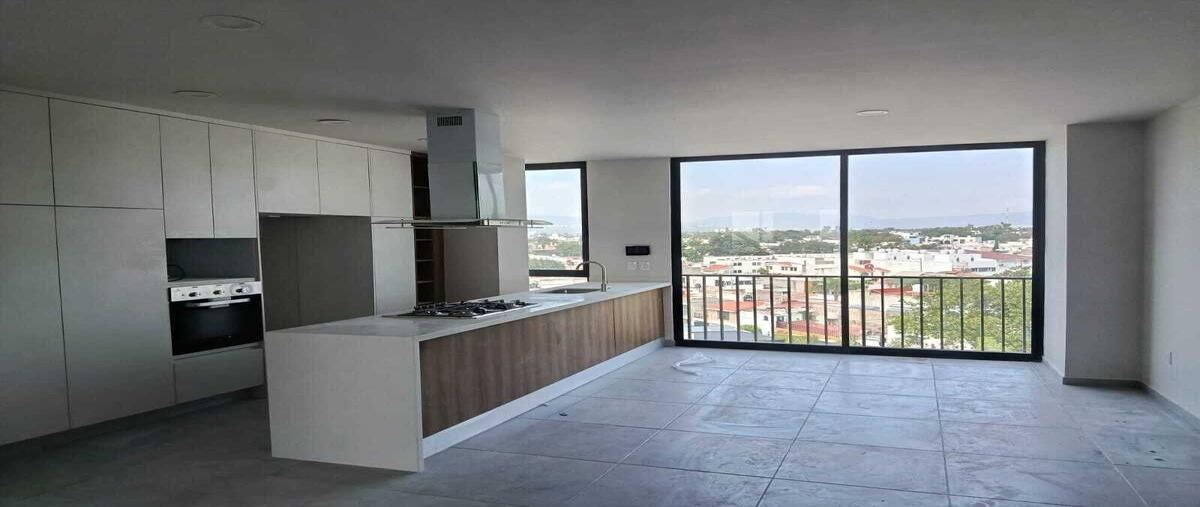 Foto de departamento en venta en  , 1 de mayo, guadalajara, jalisco, 0 No. 01