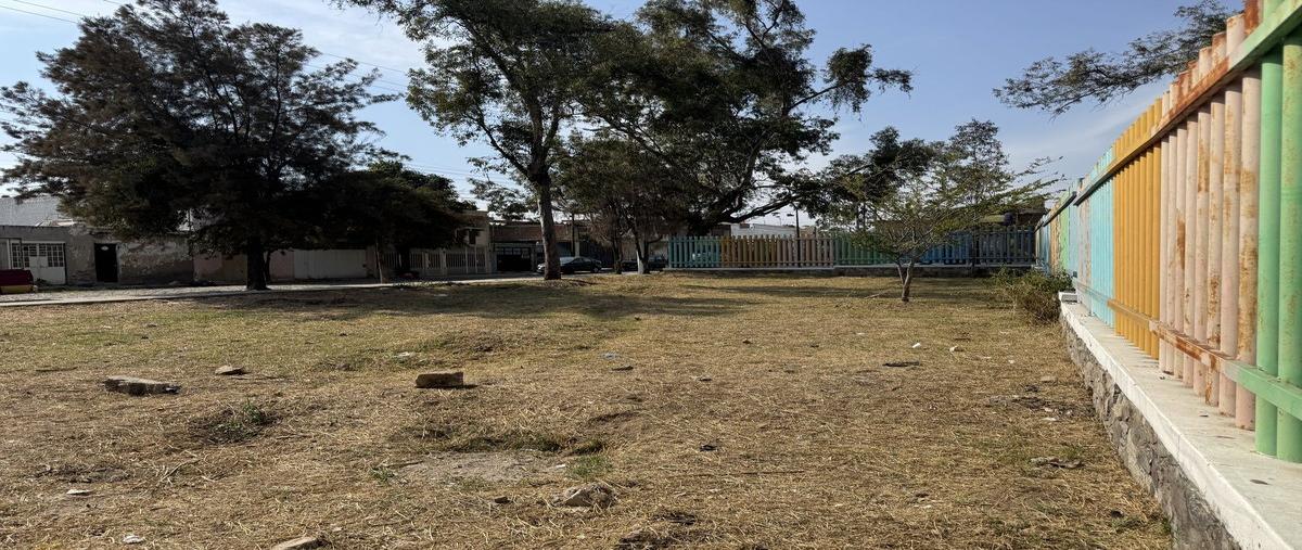 Foto de terreno habitacional en renta en 1 de mayo , hogares de nuevo méxico, zapopan, jalisco, 0 No. 04