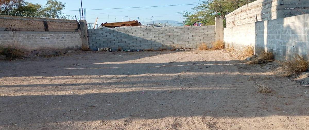 Foto de terreno habitacional en venta en  , 1 de mayo, lerdo, durango, 31070147 No. 05