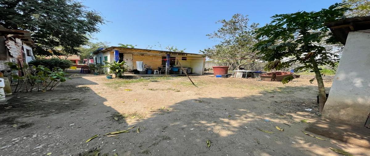 Foto de terreno habitacional en venta en 1 de mayo , primero de mayo, pueblo viejo, veracruz de ignacio de la llave, 26185343 No. 04