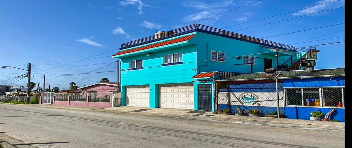 Foto de casa en venta en 1 de septiembre , machado sur, playas de rosarito, baja california, 0 No. 04