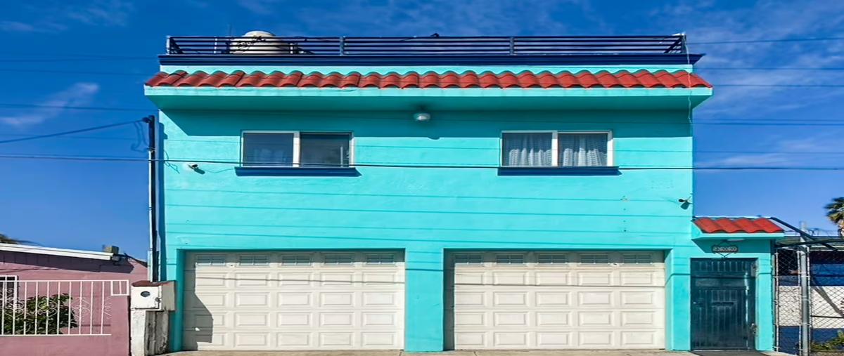 Foto de casa en venta en 1 de septiembre , machado sur, playas de rosarito, baja california, 0 No. 05