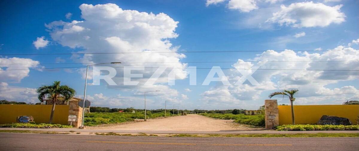 Foto de terreno habitacional en 1 , dzemul, dzemul, yucatán, 0 foto 01 Foto de terreno habitacional en venta en 1 , dzemul, dzemul, yucatán, 0 No. 01