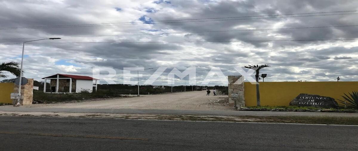 Foto de terreno habitacional en 1 , dzemul, dzemul, yucatán, 0 foto 04 Foto de terreno habitacional en venta en 1 , dzemul, dzemul, yucatán, 0 No. 04