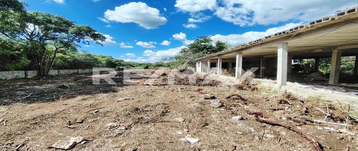 Foto de terreno habitacional en venta en 1 , dzemul, dzemul, yucatán, 0 No. 04