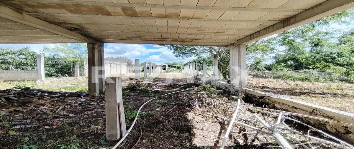 Foto de terreno habitacional en venta en 1 , dzemul, dzemul, yucatán, 0 No. 05