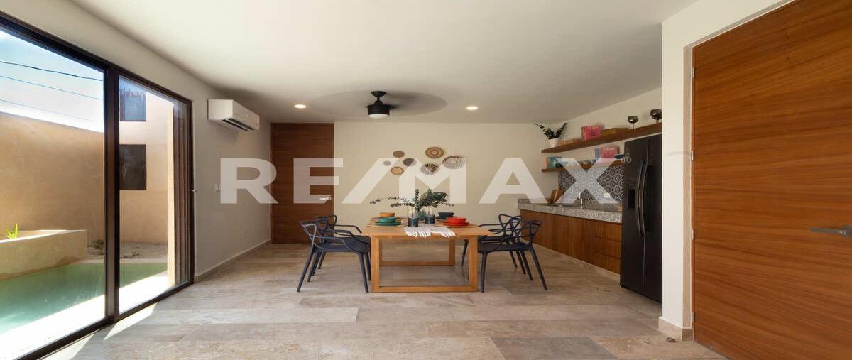 Foto de casa en condominio en venta en 1 , dzemul, dzemul, yucatán, 0 No. 05