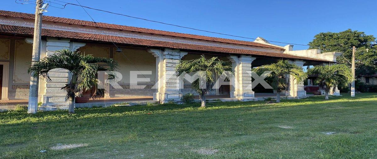 Foto de terreno habitacional en venta en 1 , dzemul, dzemul, yucatán, 0 No. 03