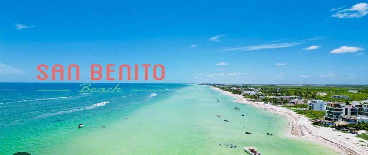 Foto de terreno habitacional en venta en 1 , dzemul, dzemul, yucatán, 0 No. 03