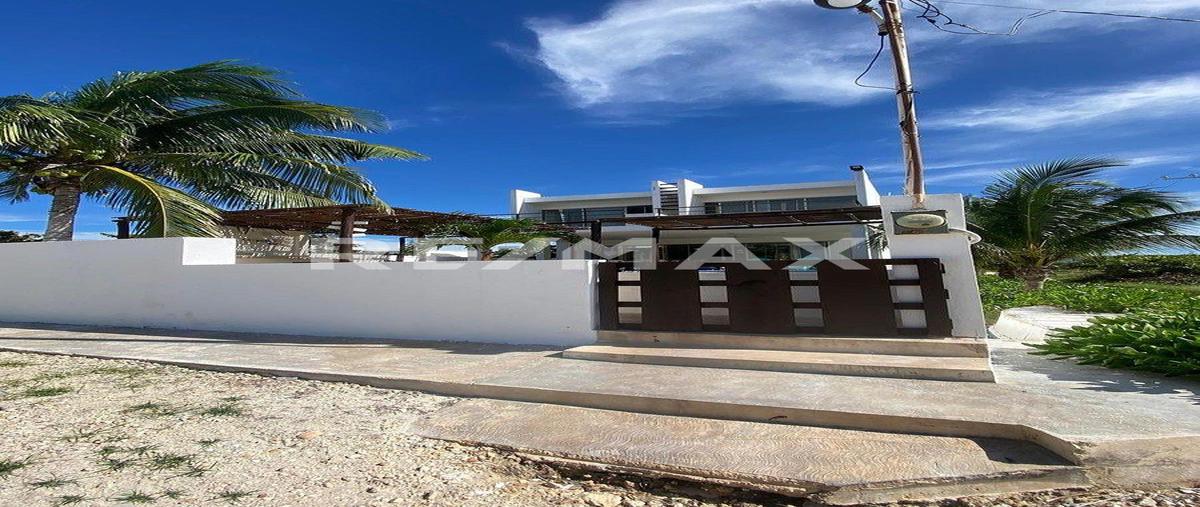 Foto de casa en 1 , dzemul, dzemul, yucatán, 0 foto 01 Foto de casa en venta en 1 , dzemul, dzemul, yucatán, 0 No. 01