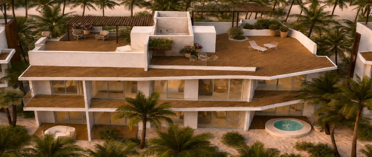 Foto de departamento en venta en 1 , dzemul, dzemul, yucatán, 31739315 No. 03
