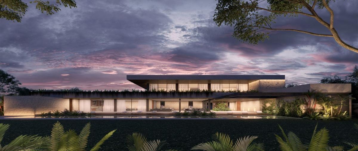 Foto de terreno habitacional en venta en 1 , dzibilchaltún, mérida, yucatán, 27282932 No. 05