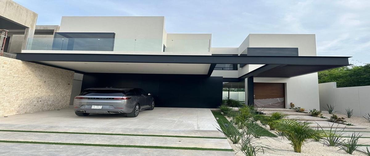 Foto de casa en venta en 1 , dzibilchaltún, mérida, yucatán, 28379661 No. 03