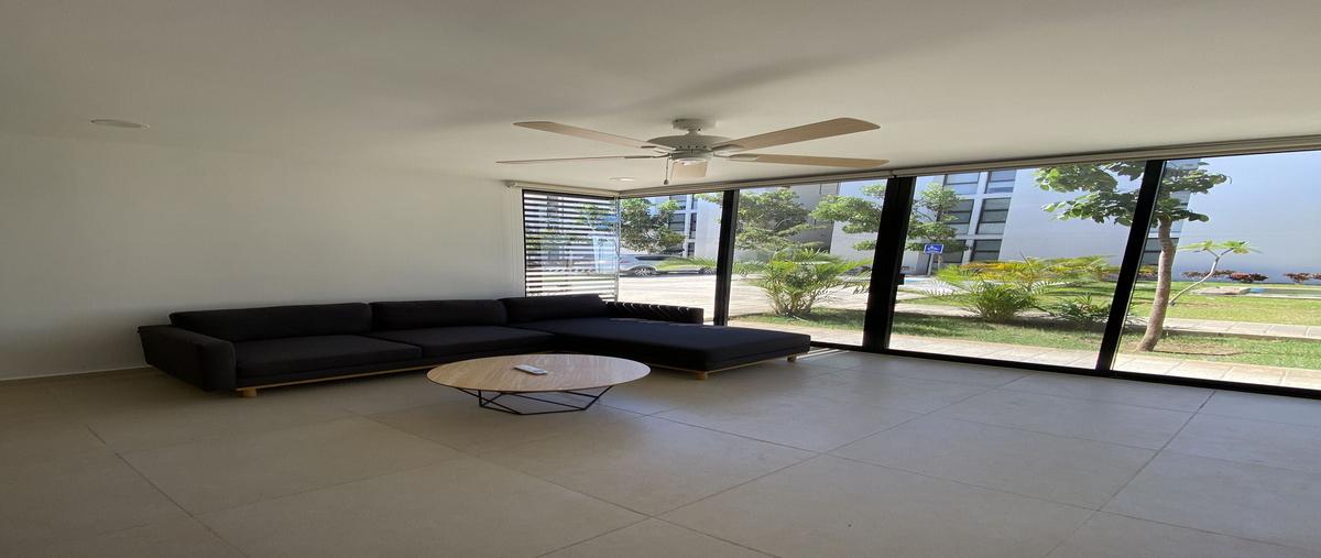 Foto de departamento en renta en 1 , dzibilchaltún, mérida, yucatán, 0 No. 03