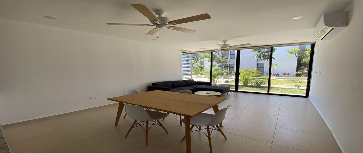 Foto de departamento en renta en 1 , dzibilchaltún, mérida, yucatán, 0 No. 04