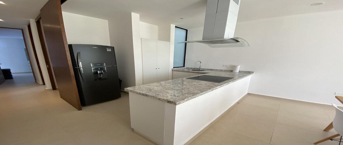 Foto de departamento en renta en 1 , dzibilchaltún, mérida, yucatán, 0 No. 05