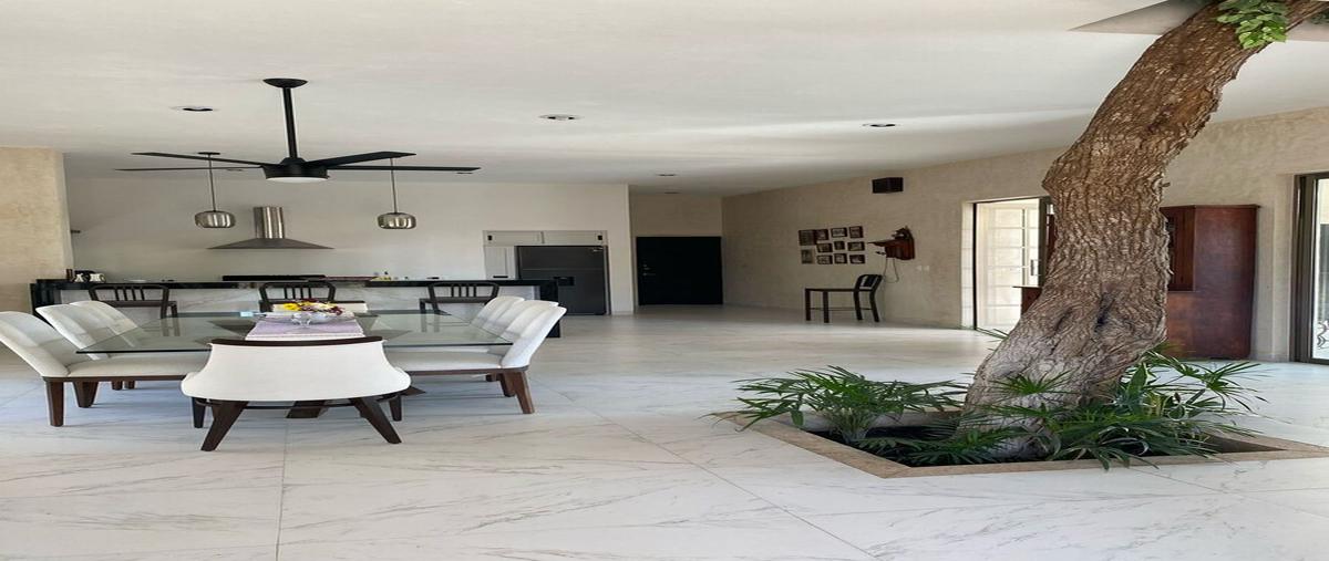 Foto de casa en venta en 1 , dzibilchaltún, mérida, yucatán, 0 No. 04