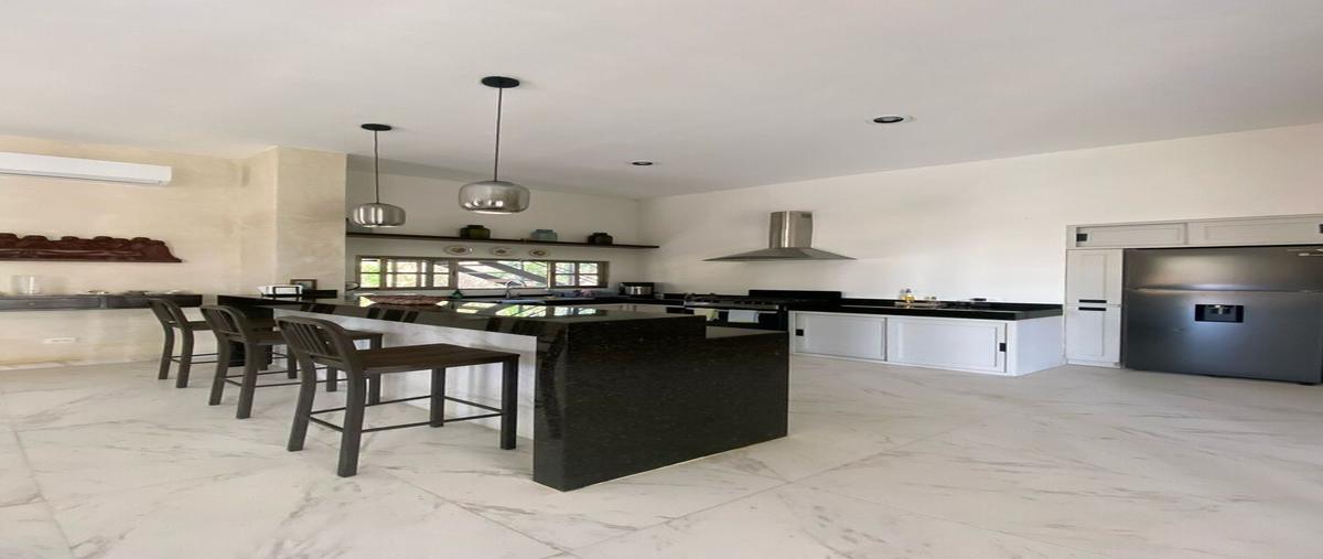 Foto de casa en venta en 1 , dzibilchaltún, mérida, yucatán, 0 No. 05