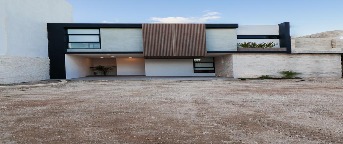 Foto de casa en venta en 1 , dzibilchaltún, mérida, yucatán, 0 No. 04