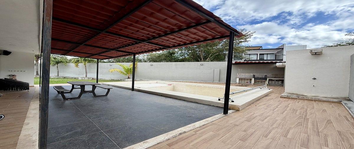 Foto de casa en 1 , dzibilchaltún, mérida, yucatán, 30693097 foto 03 Foto de casa en venta en 1 , dzibilchaltún, mérida, yucatán, 30693097 No. 03