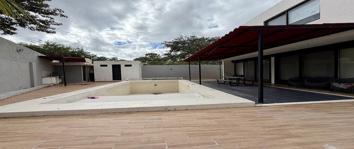 Foto de casa en 1 , dzibilchaltún, mérida, yucatán, 30693097 foto 05 Foto de casa en venta en 1 , dzibilchaltún, mérida, yucatán, 30693097 No. 05