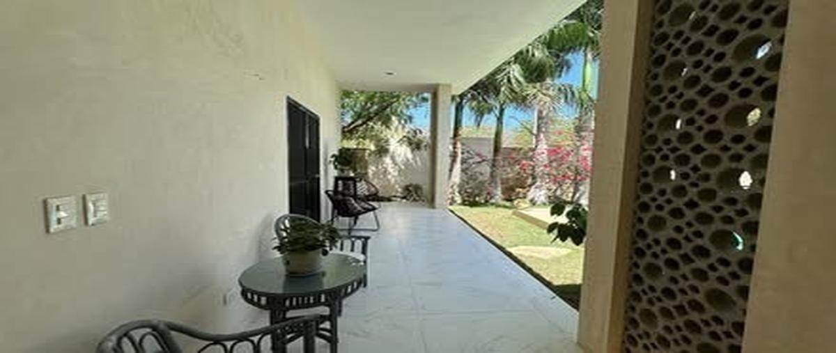 Foto de casa en venta en 1 , dzibilchaltún, mérida, yucatán, 0 No. 03