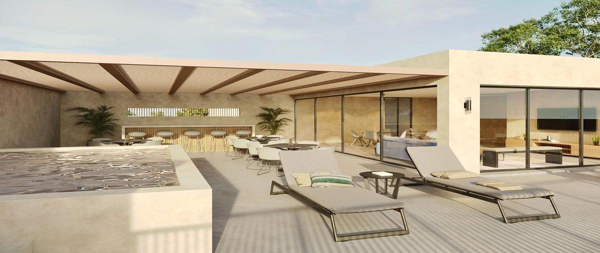 Foto de departamento en 1 , dzibilchaltún, mérida, yucatán, 0 foto 05 Foto de departamento en venta en 1 , dzibilchaltún, mérida, yucatán, 0 No. 05